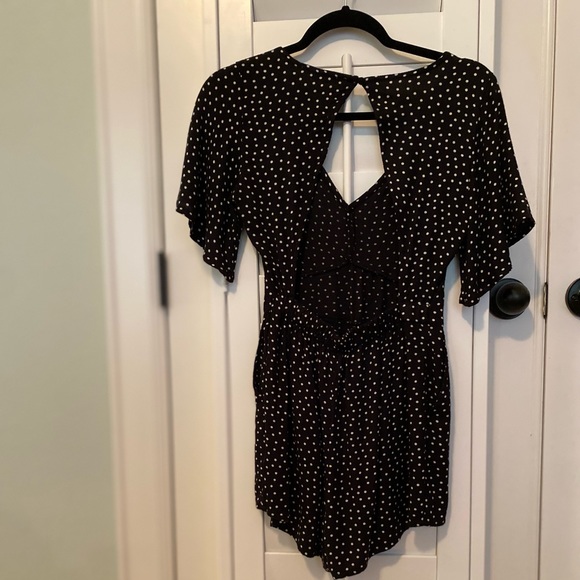 Mini romper - Picture 2 of 4